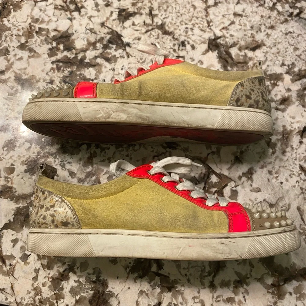 Christian Louboutin Shoes - Picture 2 of 6